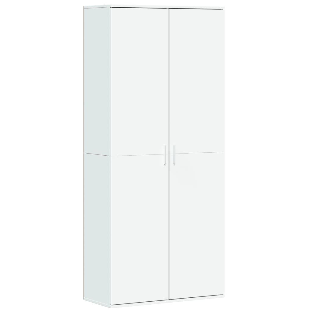 Highboard Engineered Wood