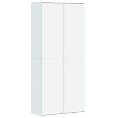 Highboard Engineered Wood