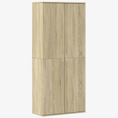 Highboard Engineered Wood