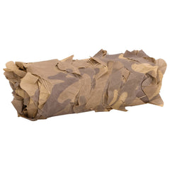 vidaXL Camouflage Net with Storage Bag 721x294 cm Sand 2