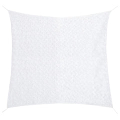 vidaXL Camouflage Net with Storage Bag 316x296 cm White 1
