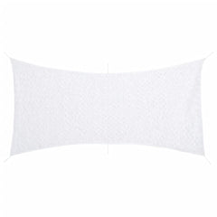 vidaXL Camouflage Net with Storage Bag 506x279 cm White 1