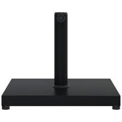 vidaXL Parasol Base for Ø32/38/48 mm Poles 18 kg Square 4