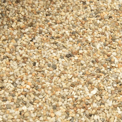 vidaXL Stone Liner Natural Sand 300x40 cm 5