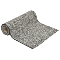 vidaXL Stone Liner Grey 300x40 cm 1