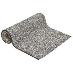 vidaXL Stone Liner Grey 300x60 cm 1