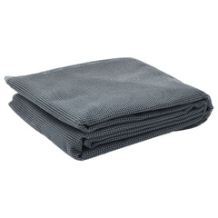 vidaXL Tent Carpet Anthracite 5x2.5 m 2