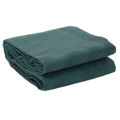 vidaXL Tent Carpet Green 3.5x2.5 m 2