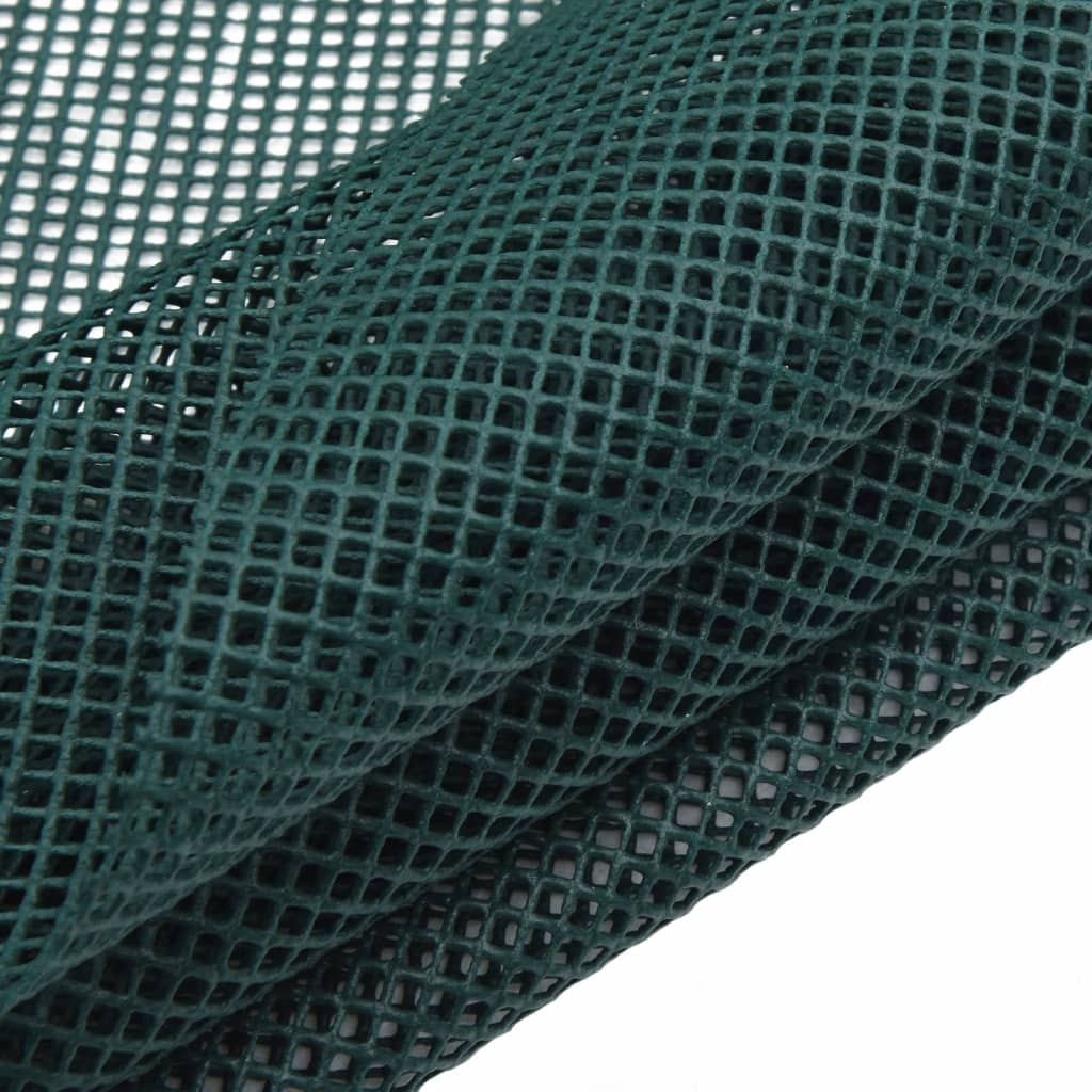 vidaXL Tent Carpet Green 3.5x2.5 m 6