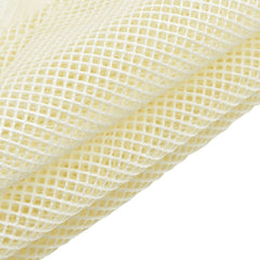 vidaXL Tent Carpet Cream 4.5x2.5 m 6