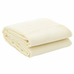 vidaXL Tent Carpet Cream 6x3 m 2