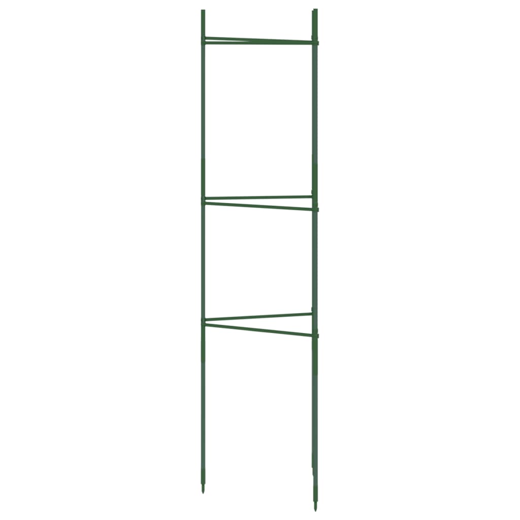 Tomato Cages Steel and PP Without bag 4