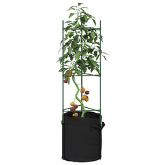 Tomato Cages Steel PP bag