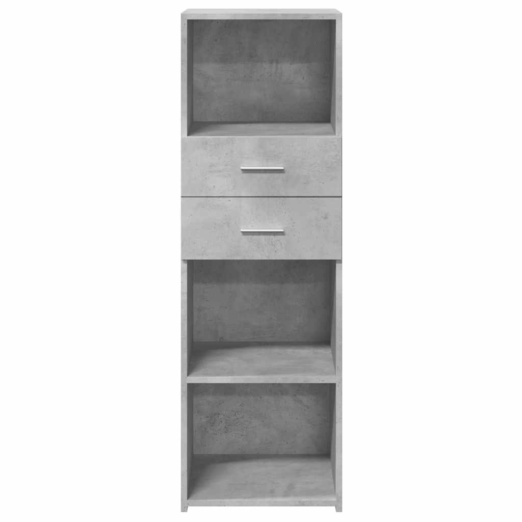 Highboard Engineered Wood
