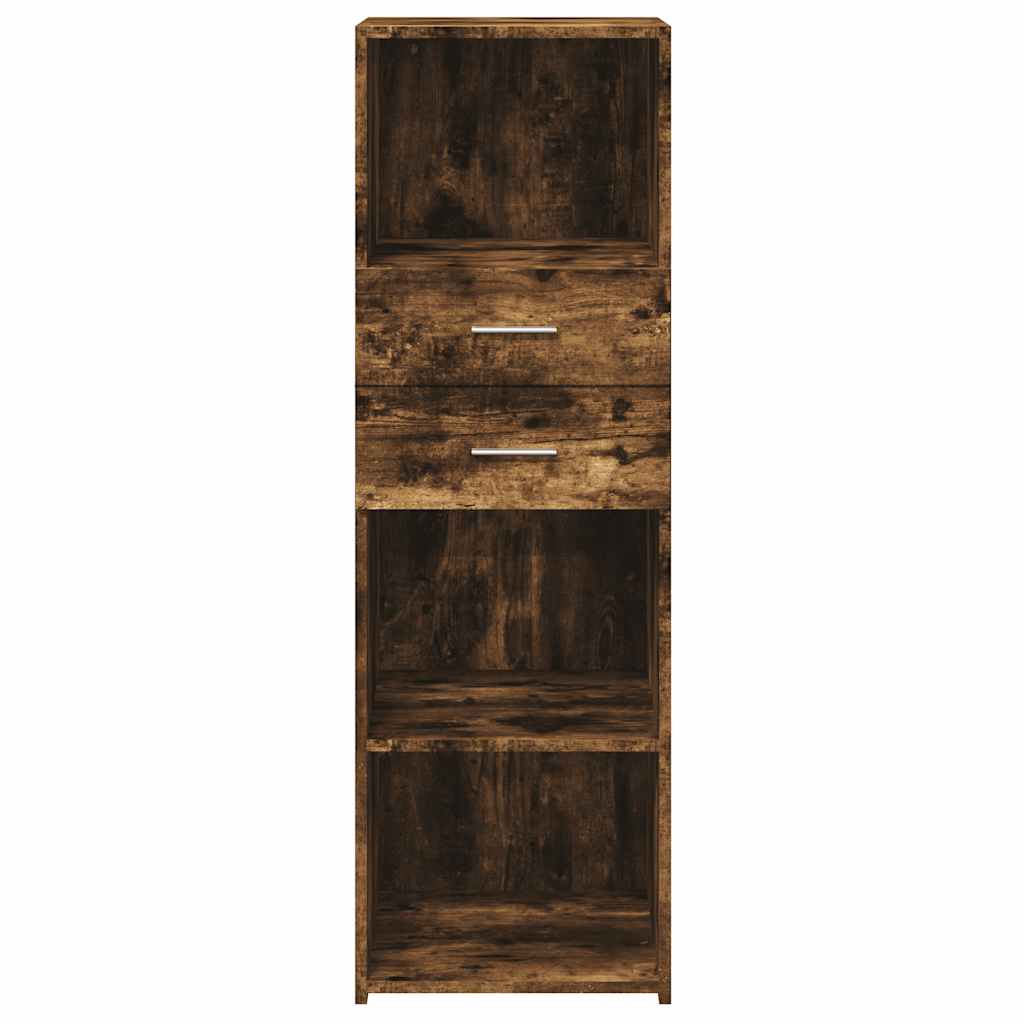 Highboard Engineered Wood
