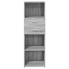 Highboard Engineered Wood
