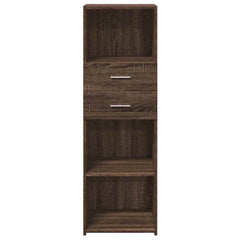 Highboard Engineered Wood