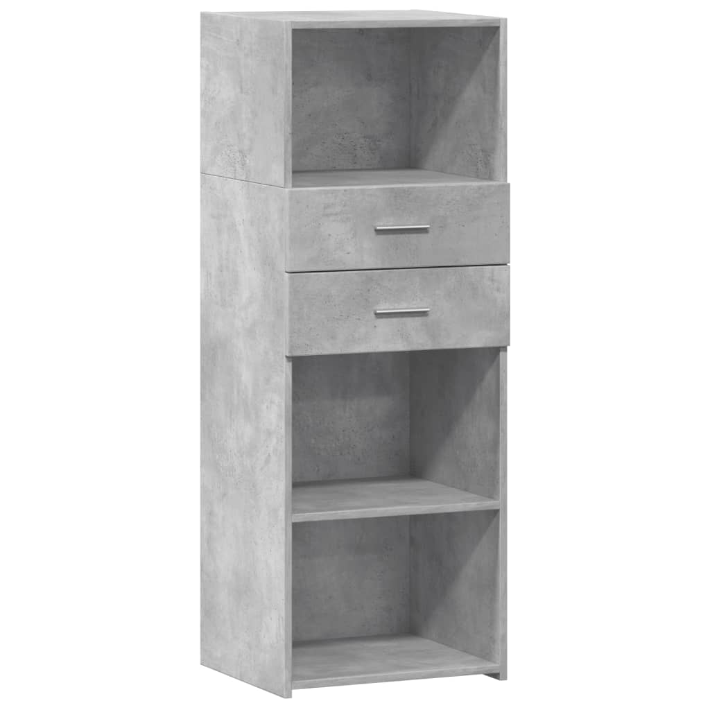 Highboard Engineered Wood