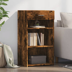 vidaXL Sideboard 50x42.5x93 cm Engineered Wood