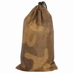 vidaXL Camouflage Net with Storage Bag 844x429 cm Sand 4