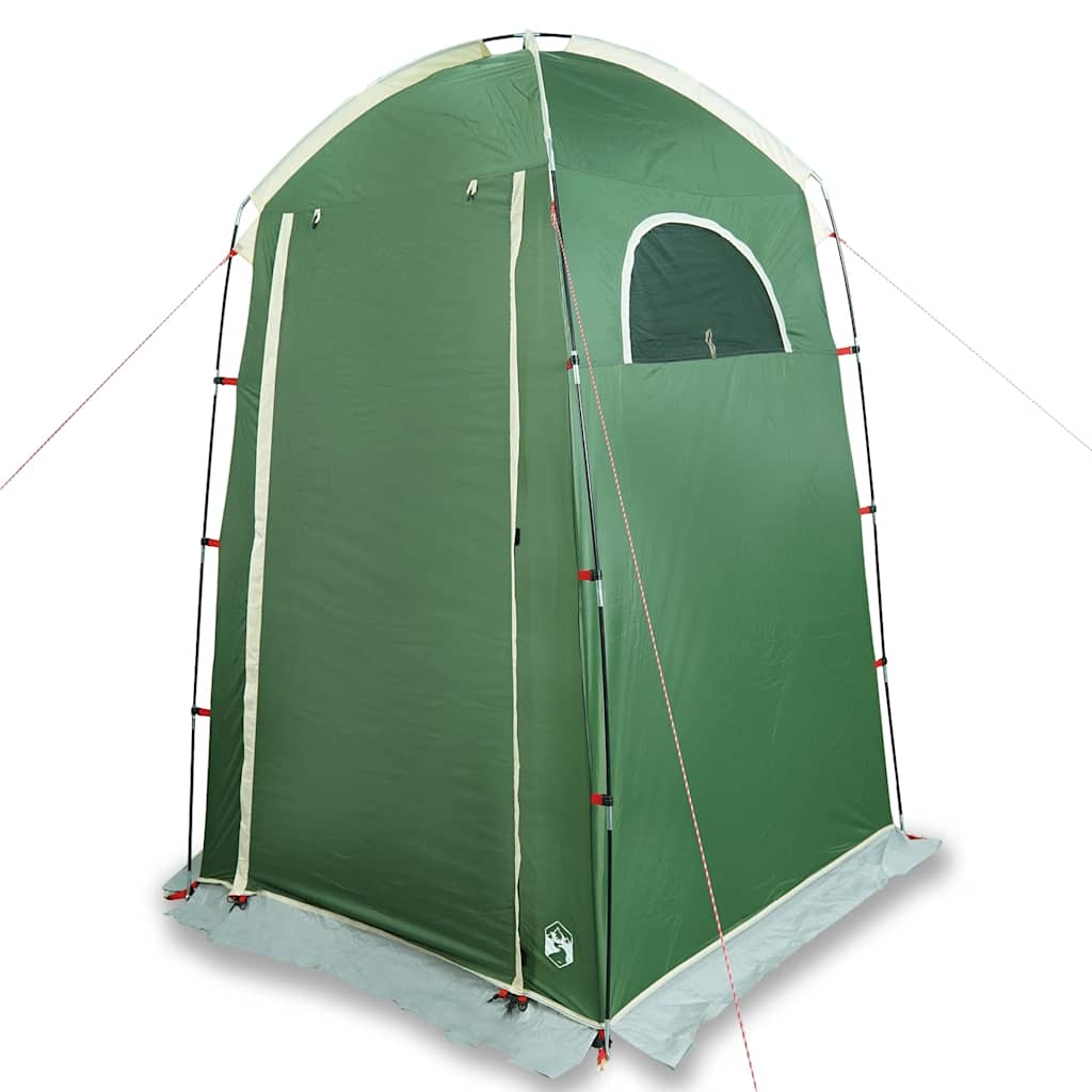 Shower Tent Waterproof Green