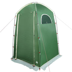 Shower Tent Waterproof Green