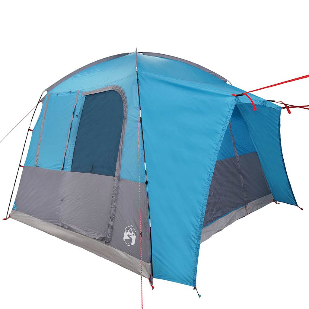 Car Tent 4-Person Waterproof Blue