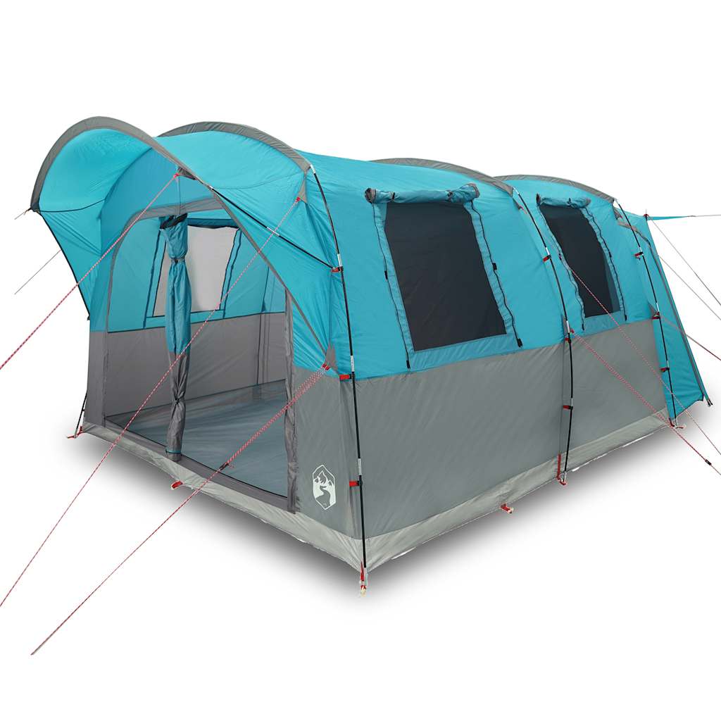 Car Tent 4-Person Waterproof Blue