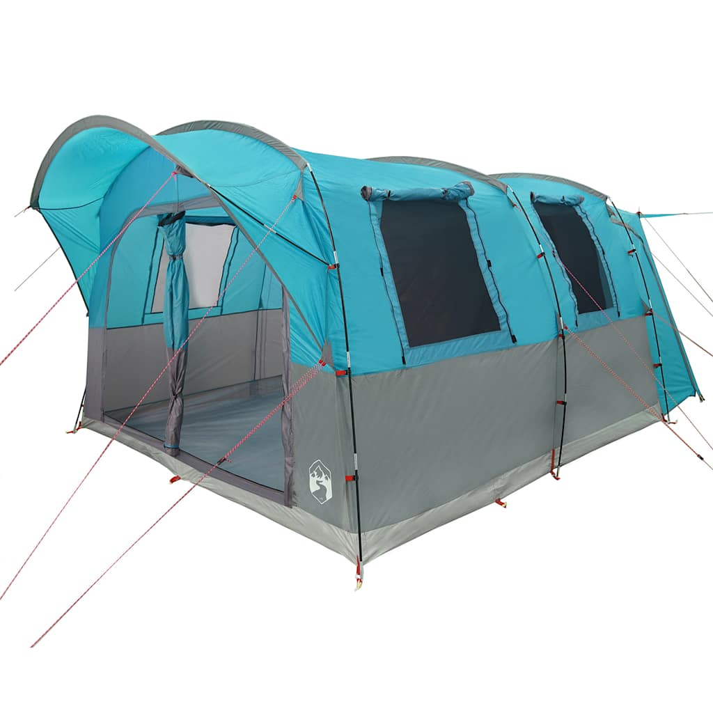 Car Tent 4-Person Waterproof Blue