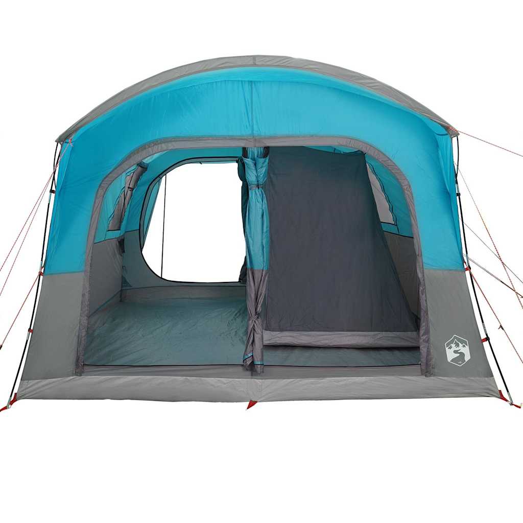 Car Tent 4-Person Waterproof Blue
