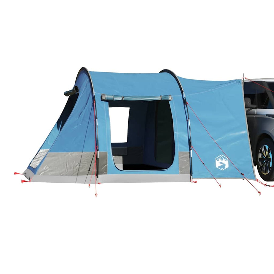 Car Tent 2-Person Waterproof Blue