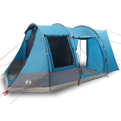 Car Tent 2-Person Waterproof Blue