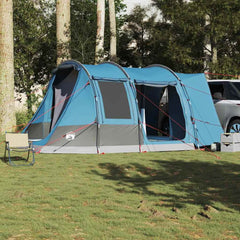 Car Tent 2-Person Waterproof Blue