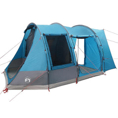 Car Tent 2-Person Waterproof Blue