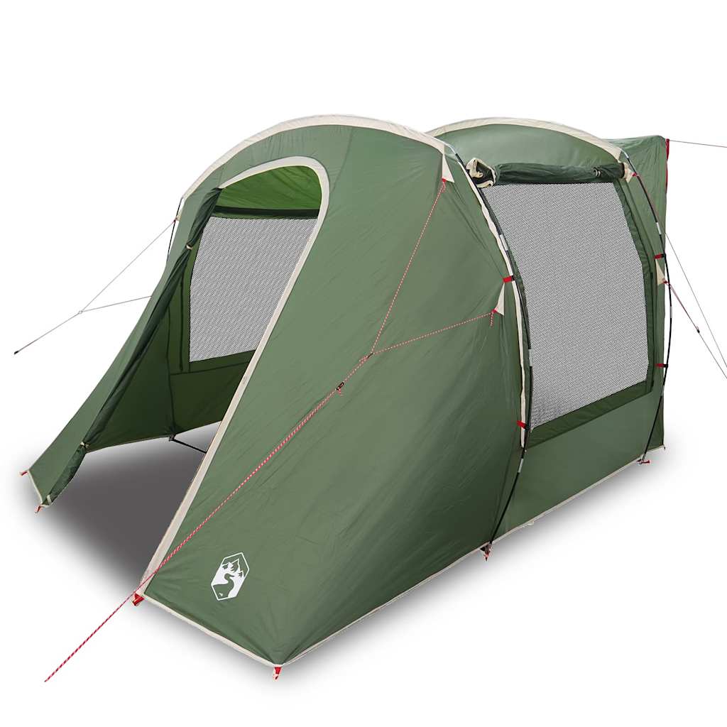 Car Tent Waterproof Green