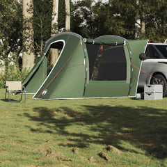 Car Tent Waterproof Green