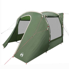 Car Tent Waterproof Green