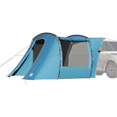 Car Tent Waterproof Blue