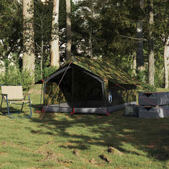Camping Tent 2-Person Waterproof Camouflage