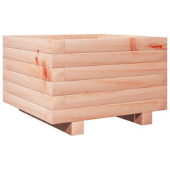 vidaXL Garden Planter 40x40x26.5 cm Solid Wood Douglas 2