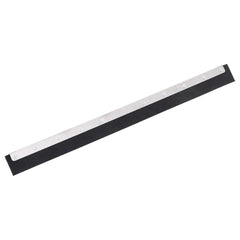 vidaXL Floor Squeegee Heads 5 pcs 75x2x5 cm Steel and Rubber 3