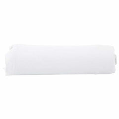 vidaXL Geotextile Membrane White 1 x 10 m Polyester Fibre 6