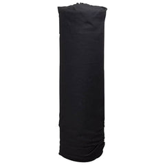 vidaXL Geotextile Membrane Black 1 x 50 m Polyester Fibre 3