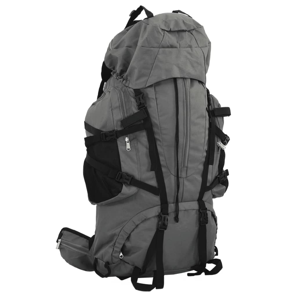 vidaXL Hiking Backpack Oxford Fabric
