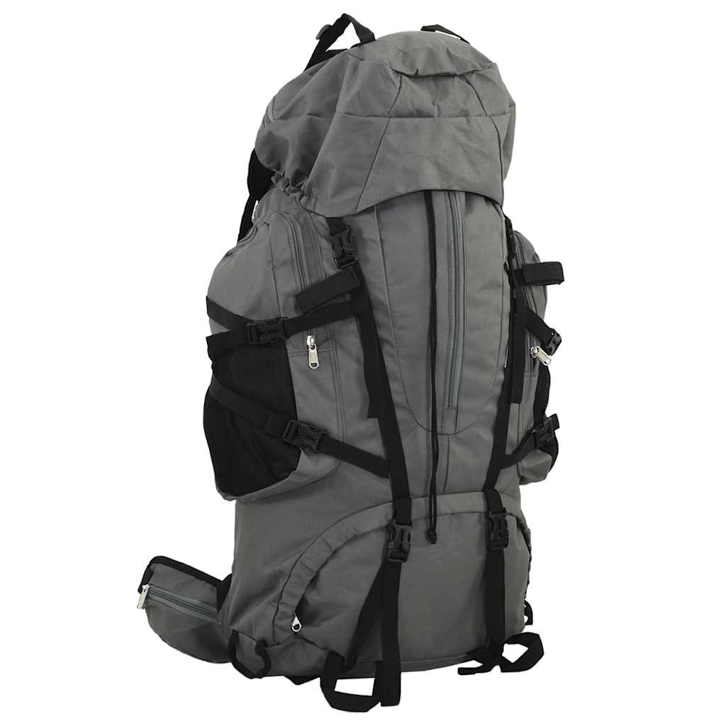 vidaXL Hiking Backpack Oxford Fabric