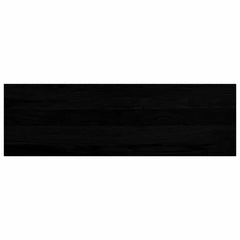 Stair Treads Brown Black Solid Wood Oak