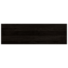vidaXL Stair Treads 16 pcs Brown Black 80x30x2 cm Solid Wood Oak 4
