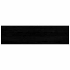 Stair Treads Brown Black Solid Wood Oak