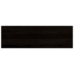 vidaXL Stair Treads 2 pcs Brown Black 80x30x2 cm Solid Wood Oak 4
