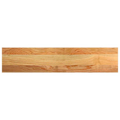 vidaXL Window Sills 2 pcs Light Brown 70x15x2 cm Solid Wood Oak 6